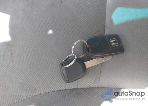 2009 Honda Odyssey Ex from USA, damaged, VIN 5FNRL38479B038086